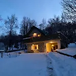 Chalet Sanmari_forest